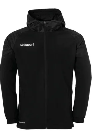 Uhlsport Sweatjacke Goal 25 Evo Woven Kapuzenjacke Polyester - Verkäufer: 11teamsports