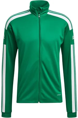 adidas Sweatjacke Squadra 21 Trainingsjacke Polyester - Verkäufer: 11teamsports