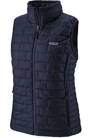 Patagonia Funktionsweste Womens Nano Puff Vest - ultraleichte Thermoweste Damen - Verkäufer: sportaktiv