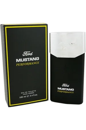Mustang Eau de Toilette Performance 100 ml - Verkäufer: Riemax