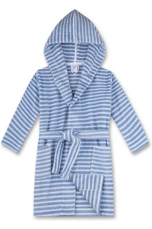 Sanetta Bademantel Unisex Bademantel Baumwollmischung, Baumwollmischung - Verkäufer: Yourfashionplace