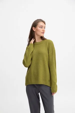 Oxmo Strickpullover OXMilla 21800084-ME - Verkäufer: meinemarkenmode