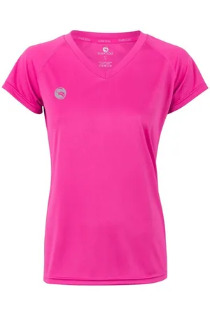 STARK SOUL Sporttop Trainingsshirt aus Quick Dry Material - Schnelltrocknend Cottonprime