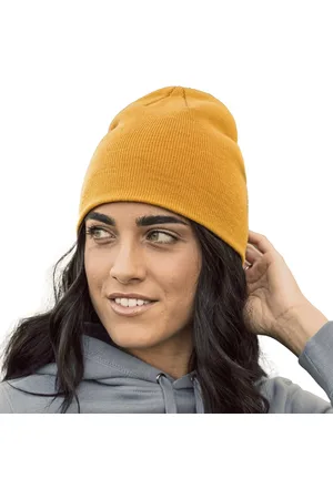Atlantis Beanie modische Damen Mütze / Strickmütze / Wintermütze in vielen Farben Recycelter Polyester - Verkäufer: witoru