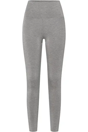 Les Lunes Leggings LUNA Bambusviskose, elastischer hoher Bund, bequem, vielseitig kombinierbar - Verkäufer: GoJungo GmbH