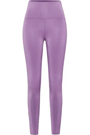Les Lunes Leggings LUNA Bambusviskose, elastischer hoher Bund, bequem, vielseitig kombinierbar - Verkäufer: GoJungo GmbH