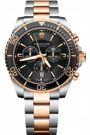 Victorinox men's watch sale sale