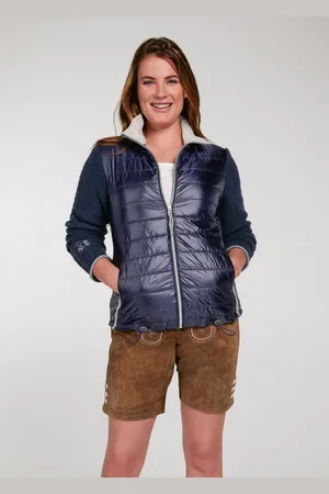 SPIETH & WENSKY Outdoorjacke Trachenjacke Wertheim mit floraler Stickerei (1-St) - Verkäufer: GUTEMARKEN
