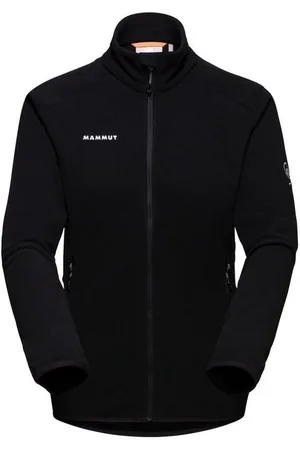 Mammut Fleecejacke Innominata Light ML Jacket Women - Verkäufer: