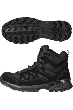 Mil-tec Squad Stiefel Stiefel - Verkäufer: Bundeswehr und mehr