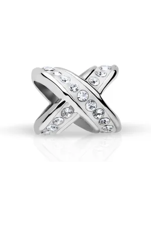 Bering Kettenanhänger Charm aus Edelstahl - Jewelry Modell: Infinity-1 - Verkäufer: Uhren4you