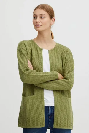 Oxmo Cardigan OXMiline 21800085-ME - Verkäufer: meinemarkenmode