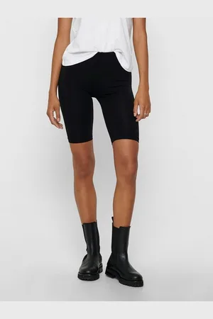 ONLY Leggings (2-tlg) ONLLIVE LOVE CITY SHORTS 2PACK NOOS - Verkäufer: ARIZONAS