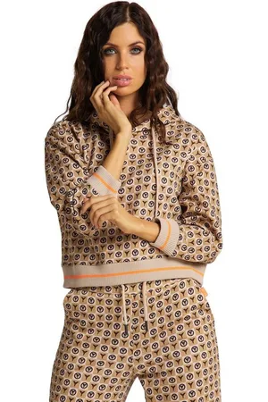 Carlo Colucci Hoodie Dalleaste - Verkäufer: CC Shop