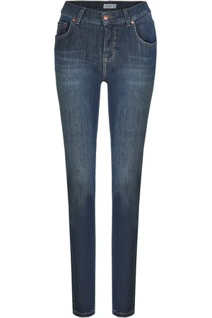 Angels Bequeme Jeans JEANS / Da.Jeans / Skinny - Verkäufer: August Bickert