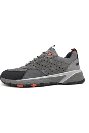 Geox Sportlicher Schnürer Schnürschuh - Verkäufer: H&D Schuhcompany