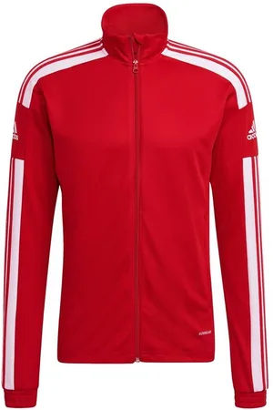 adidas Sweatjacke Squadra 21 Trainingsjacke Polyester - Verkäufer: 11teamsports