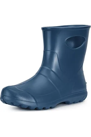 Ladeheid Damen federleichte EVA Gummistiefel LA-750/752 Gummistiefel - Verkäufer: HISERT