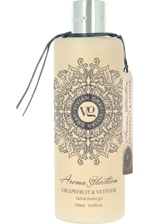 Vivian Gray Duschgel Duschgel Grapefruit & Vetiver - Verkäufer: yovivo lifestyle shopping