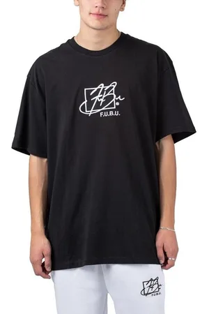 FUBU T-Shirt Script Essential Tee - Verkäufer: Sport Klingenmaier