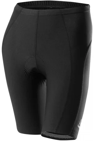 Löffler Trainingstights TIGHTS BASIC GEL Damen Fahrradhose - Verkäufer: beim-schaeftlmaier