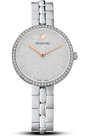 Swarovski Quarzuhr Damen-Uhren Analog Quarz - Verkäufer: CHRIST Juweliere und Uhrmacher seit 1863 GmbH