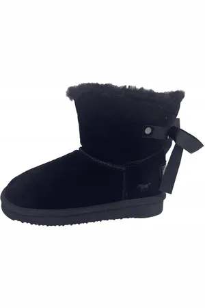 Mustang Winterboots - Verkäufer: Schuh-Laden