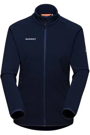 Mammut Fleecejacke Innominata Light ML Jacket Women - Verkäufer: