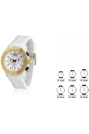 Bultaco Quarzuhr Herren-Armbanduhr Uhr H1PW43C-CW2 43mm Quarzuhr wasser - Verkäufer: woolloom