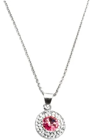 Impala Kette mit Anhänger Kette Letizia - Verkäufer: Silberschmuck