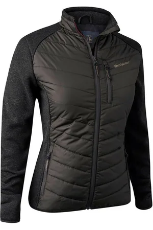 Deerhunter Steppjacke Damen Jacke Lady Caroline - Verkäufer: Frankonia