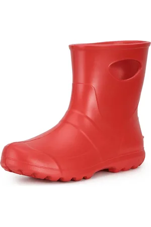 Ladeheid Damen federleichte EVA Gummistiefel LA-750/752 Gummistiefel - Verkäufer: HISERT