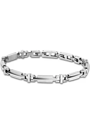 Lotus Edelstahlarmband Armband silber LS1799-2/1 (Armband), Armbänder für Herren Edelstahl (Stainless Steel) - Verkäufer: Fit4Style Silberschmuck - IMPPAC