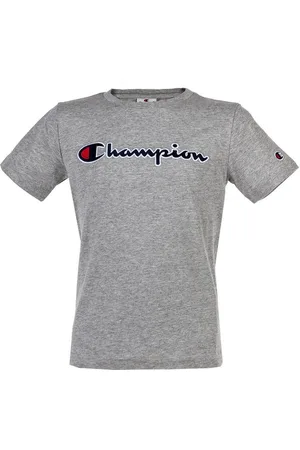 Champion T-Shirt Unisex T-Shirt 1er Pack Baumwolle (Packung, 1er Pack) - Verkäufer: Yourfashionplace