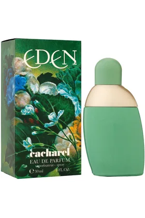 Cacharel Eau de Parfum Eden 30 ml - Verkäufer: Riemax