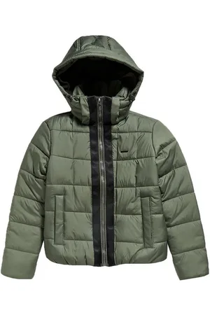 G-Star Winterjacke Meefic hdd pdd jacket wmn - Verkäufer: SAGATOO