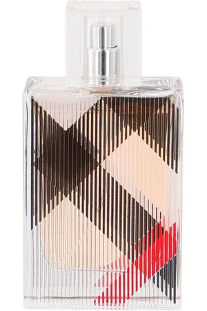 Burberry Eau de Parfum Brit, mit hatrmonischer Tiefe