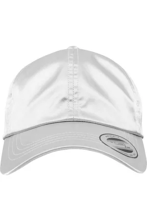 Flexfit Flex Cap Unisex Low Profile Satin Cap
