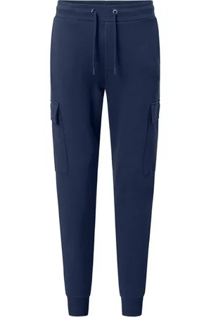 JOOP! Jogginghose Herren Jogginghose Baumwolle - Verkäufer: Yourfashionplace