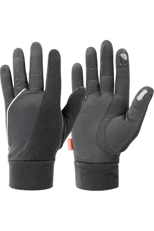 Spiro Multisporthandschuhe Unisex Sport Handschuhe / Laufhandschuhe in den Größen S - M - L Reflektierend, Winddicht - Verkäufer: witoru