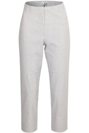 STEHMANN Caprihose Loli-602-19088 Caprihose mit Pünktchen - Verkäufer: Gio Milano
