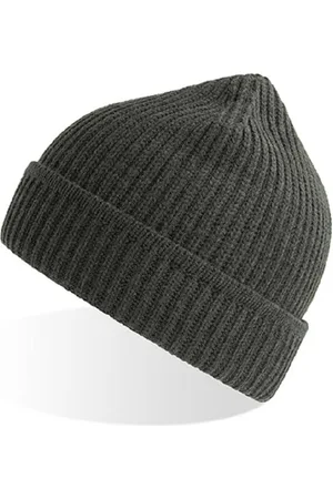 Atlantis Beanie Damen Beanie-Strickmütze / Mütze / Wintermütze Frauen Recycelter Polyester - Verkäufer: witoru