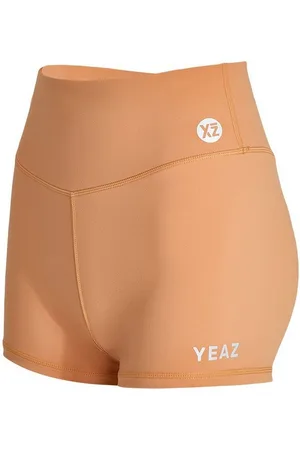 YEAZ Yogashorts CELEB Shorts (2-tlg) - Verkäufer: Lifestyle Delights