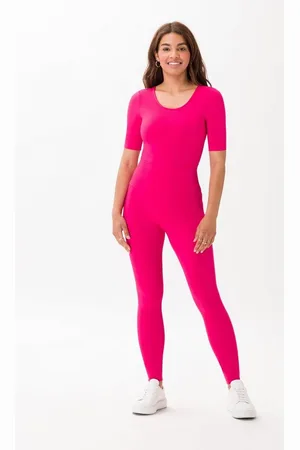 Les Lunes Leggings LUNA Bambusviskose, elastischer hoher Bund, bequem, vielseitig kombinierbar - Verkäufer: GoJungo GmbH