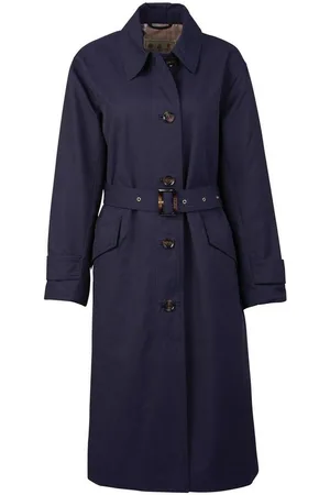 Barbour Funktionsmantel Trenchcoat Opal - Verkäufer: Frankonia