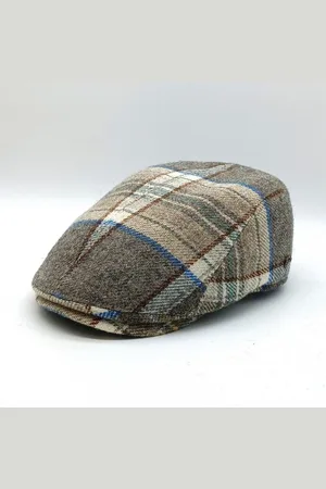 Göttmann Flat Cap Jackson-K Flatcap Ohrenklappen Flatcap - Verkäufer: hutraum