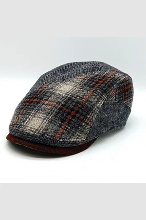 Göttmann Flat Cap Daytona-2 Flatcap - Verkäufer: hutraum