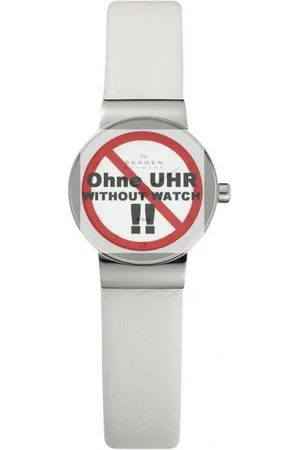 Skagen Uhrenarmband LB-358XSSLWW - Verkäufer: OROTEX