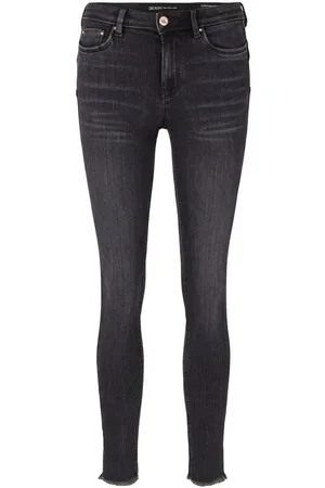 TOM TAILOR Skinny-fit-Jeans mit Push-Up Effekt