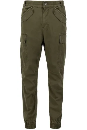 Alpha Industries Cargohose Men - Pants Airman Pant